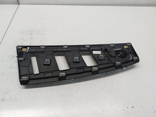 Audi dashboard trim with - c8,