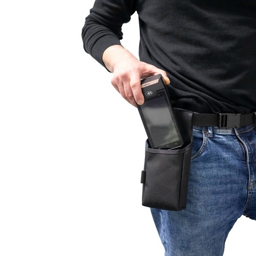 Dura pouch belt loop holster - dura,