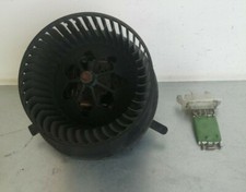 VW Jetta Golf MK5 Passat B6 Heater Blower Motor + Resister 2004-2010, 1K2819015