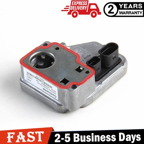 Rear differential controller - differential,