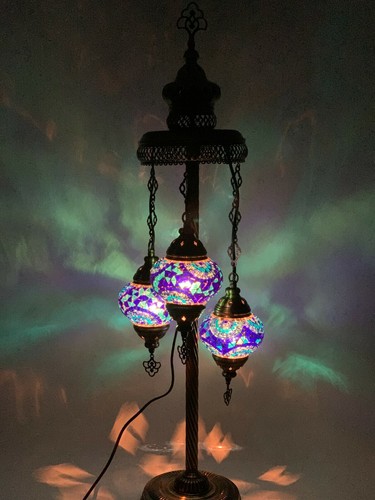 New glass turkish - new,