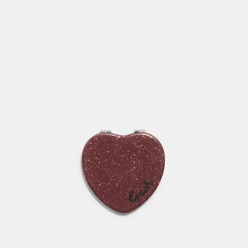 Coach cf153 glitter heart - cf153,