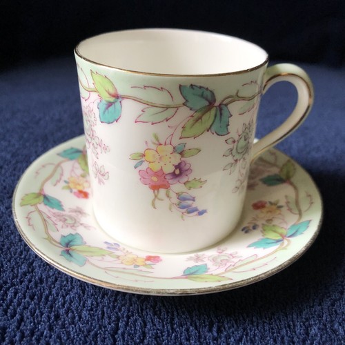 Royal doulton diana h4519 art - royal,