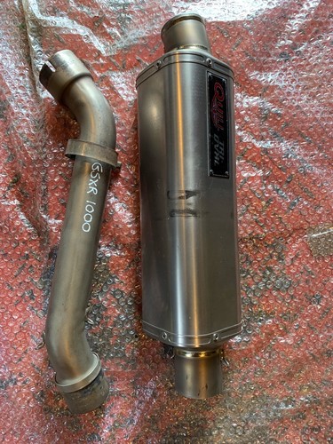 Suzuki gsxr1000 2005 2006 - k6, 2005/2006