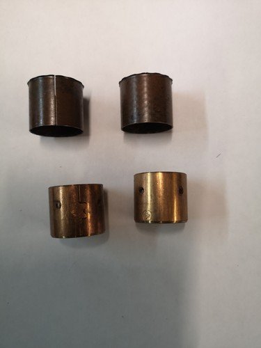 Bsa bantam fork - fork, d7-d14