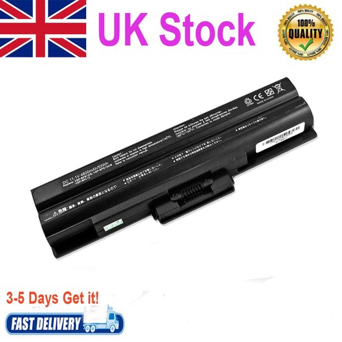 Battery for sony vaio - sony,