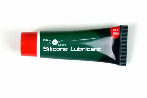 Food safe silicone grease for - grease,