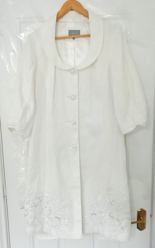 Per una light ivory white - una,