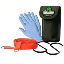 Napier Apex Tree Hugger Deer Stalking Kit Pouch Strap Gralloch Kit