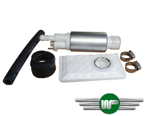 Fuel pump repair kit for - pump,