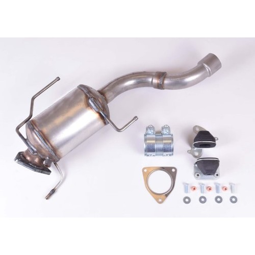Diesel particulate filter dpf - diesel,