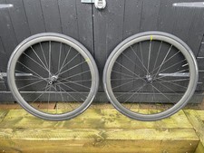 Mavic Ksyrium Pro Carbon UST