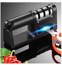 4in1 Professional Knife