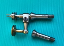 Watchmakers G.Boley 6.5mm