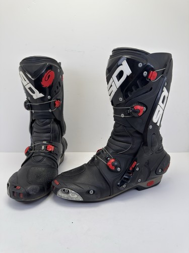 Sidi vortice men - sidi, motorcycle