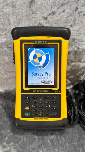 Trimble nomad survce 4 - ,