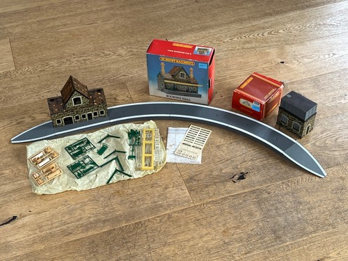 Hornby bxd mint r524 - bxd,