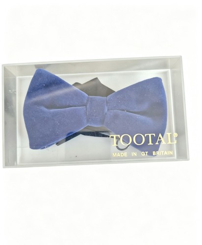 Vintage 1970s tootal blue - vintage,