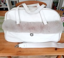 Maternity travel bag