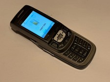 Samsung D500 ( Unlocked )