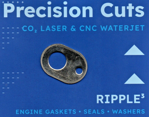 British outboard mk2 lead - british, ht