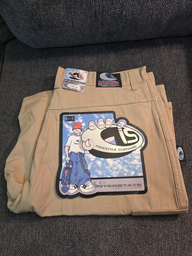 Nos vtg interstate - vtg,
