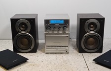 PANASONIC SA-PM20 Amplifier CD