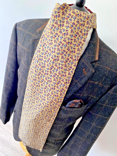 Vintage men a - c,