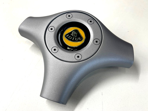 Genuine lotus elise - elise, s2