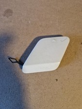 BMW 1 SERIES F20 REAR BUMPER