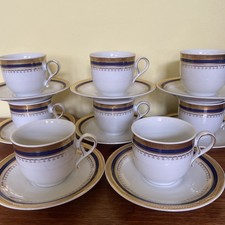 Mitterteich Bavaria GILT &