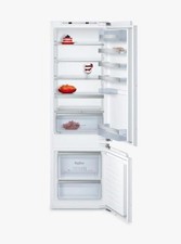 Neff KI6873F30G Fridge Freezer
