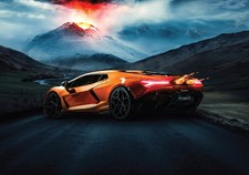 2024 Lamborghini Revuelto