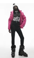 Topshop Sno Ski Pants Ladies