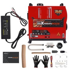 Air diesel Heater 8KW 12V/24V