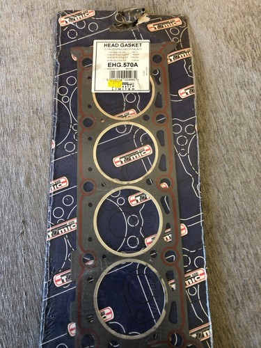 Tomic head gasket ehg - head, ehg.570a