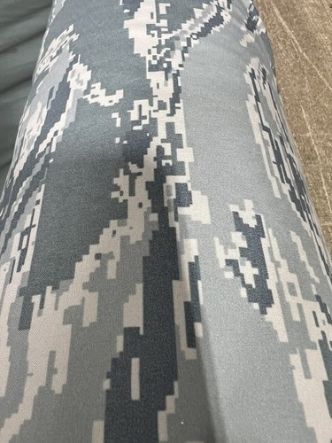 Abu tiger stripe - abu,