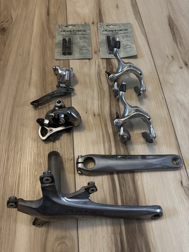 Shimano dura ace - ace, 7800
