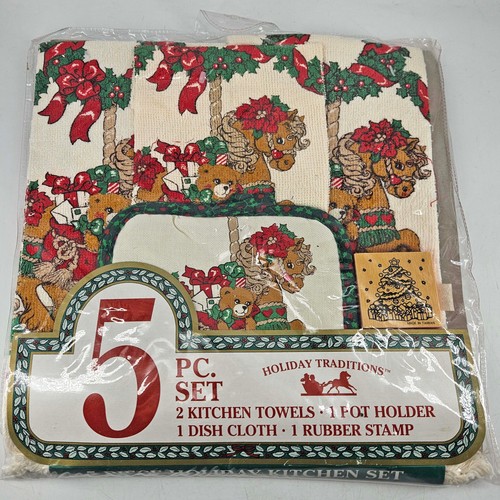 Holiday traditions pc - holiday, 5