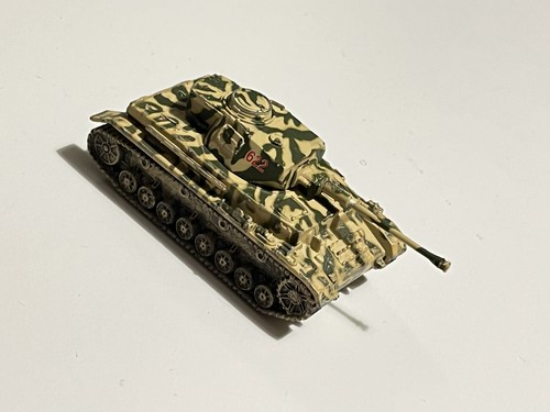 Corgi german panzer tank - panzer,