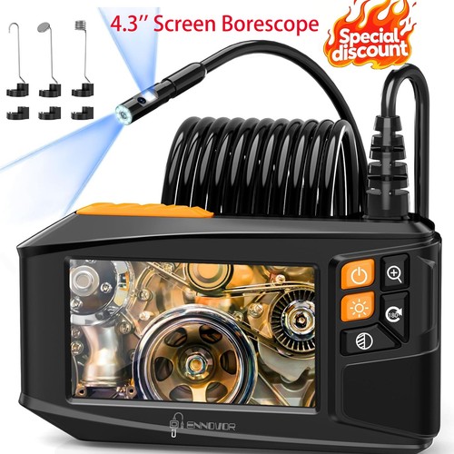 Industrial endoscope camera - industrial,