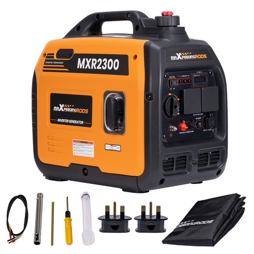 Inverter generator petrol - inverter,