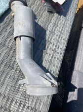 Worcester Bosch Greenstar 30si condensing boiler part - internal flue pipe