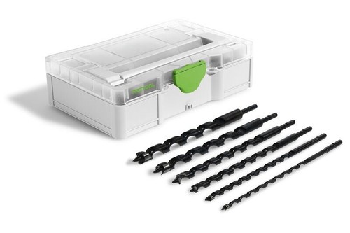 Festool fast fix - fix, centrotec