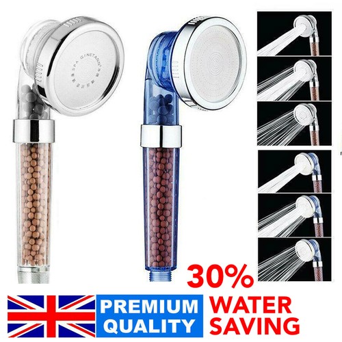 Pressure shower head high - pressure,