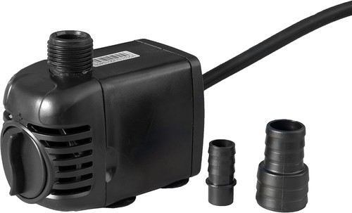 Totalpond 300 gph - totalpond,