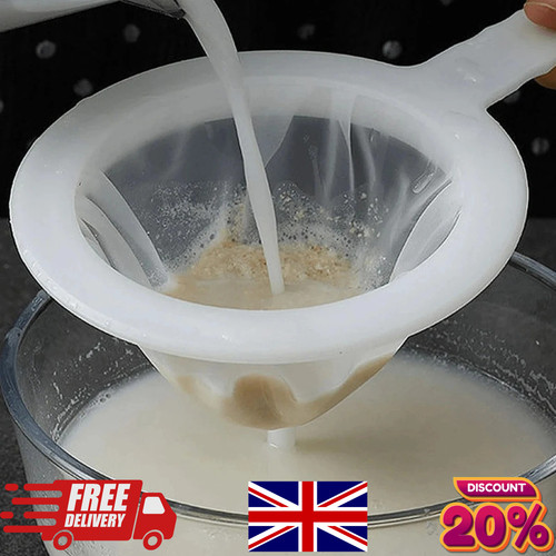 Ultra fine kitchen - fine, nylon