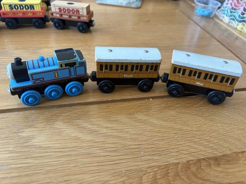 Vintage thomas the - the, engine