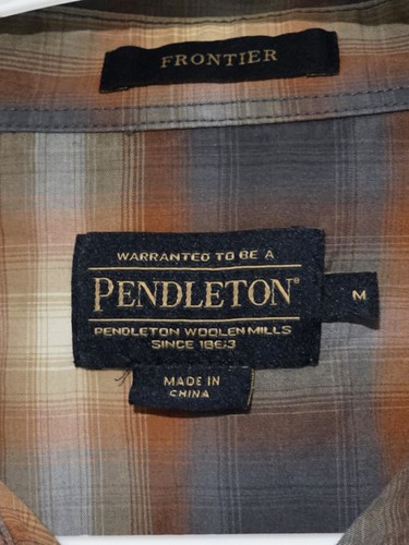 Pendleton frontier pearl - pendleton,