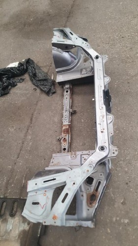 843762 front panel mazda - 843762,